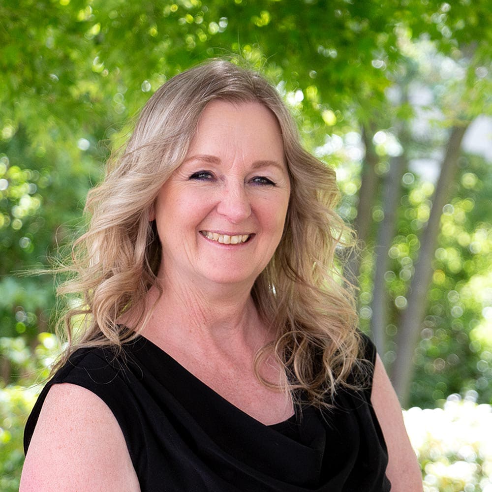 Bronwyn Wilkinson