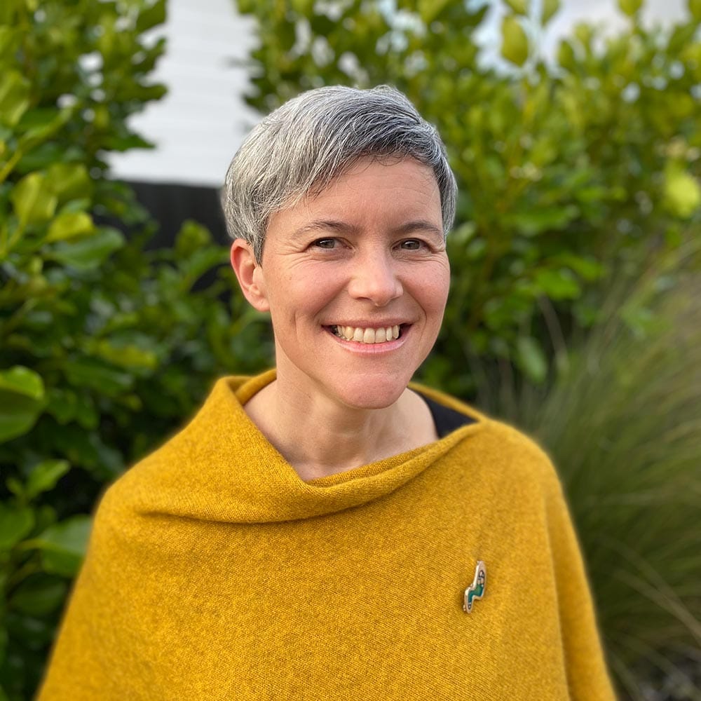 Helen Hardie